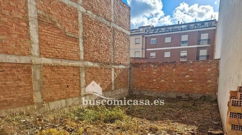 Jaén - Torredonjimeno - 98m2