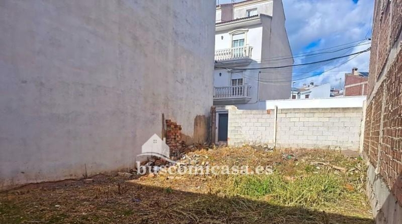Jaén - Torredonjimeno - 98m2