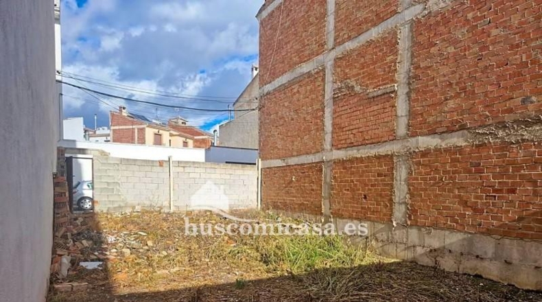 Jaén - Torredonjimeno - 98m2