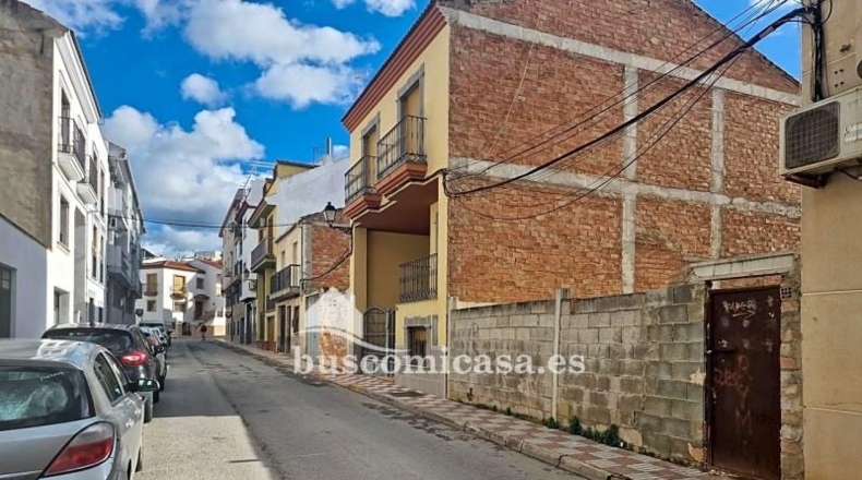 Jaén - Torredonjimeno - 98m2