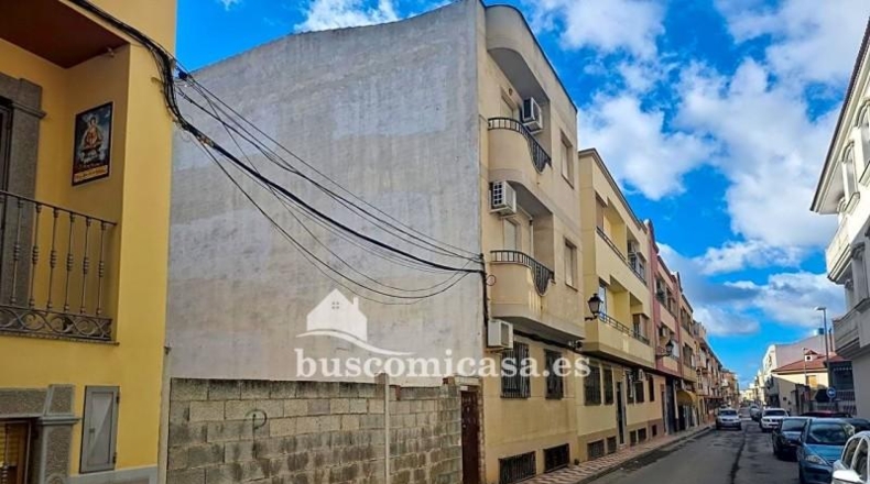Jaén - Torredonjimeno - 98m2