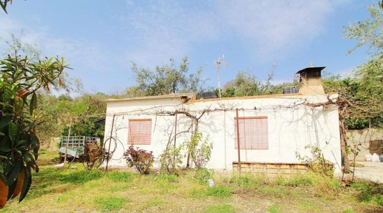 Granada - Granada - 4000m2