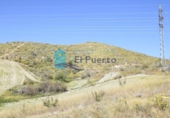 Terreno no urbanizable en venta en la España, Cartagena, ref: TR125985 foto