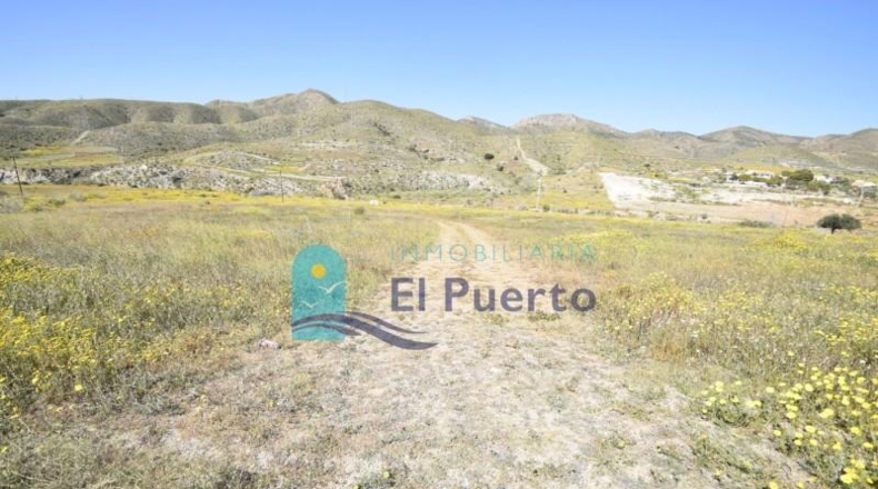 Múrcia - Mazarrón - 12537m2