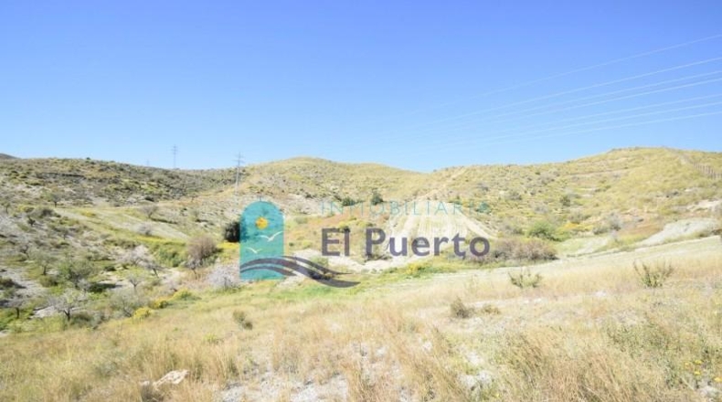 Múrcia - Mazarrón - 12537m2