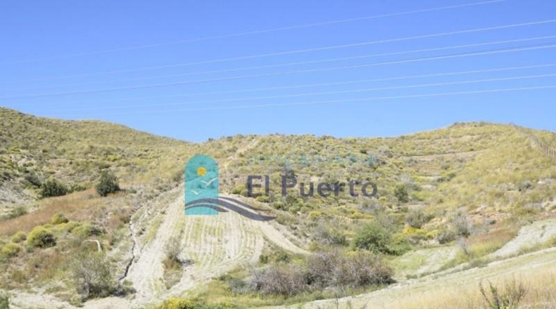 Múrcia - Mazarrón - 12537m2