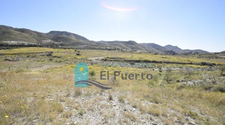 Múrcia - Mazarrón - 12537m2
