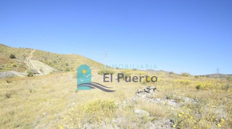 Múrcia - Mazarrón - 12537m2