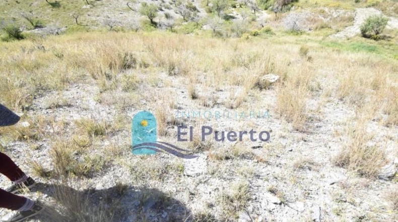 Múrcia - Mazarrón - 12537m2