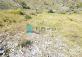 Terreno no urbanizable en venta en la España, Cartagena, ref: TR125985 foto