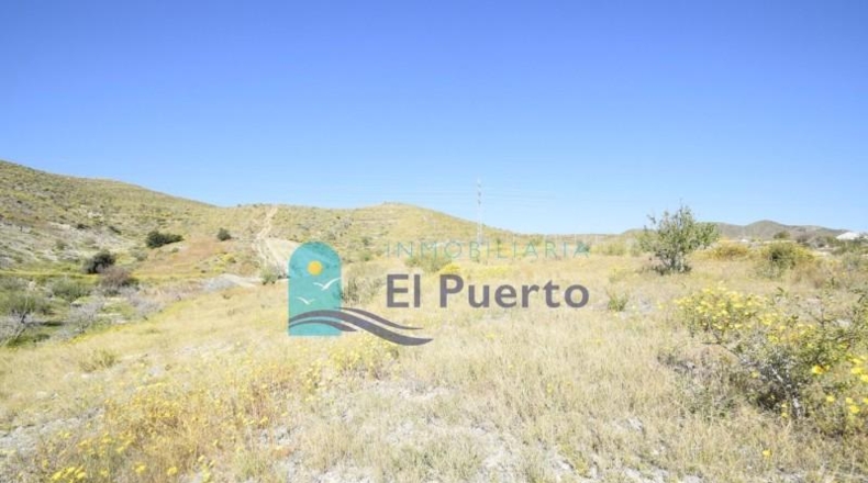 Múrcia - Mazarrón - 12537m2