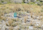 Terreno no urbanizable en venta en la España, Cartagena, ref: TR125985 foto