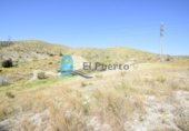 Terreno no urbanizable en venta en la España, Cartagena, ref: TR125985 foto