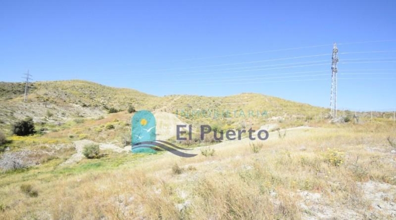 Múrcia - Mazarrón - 12537m2