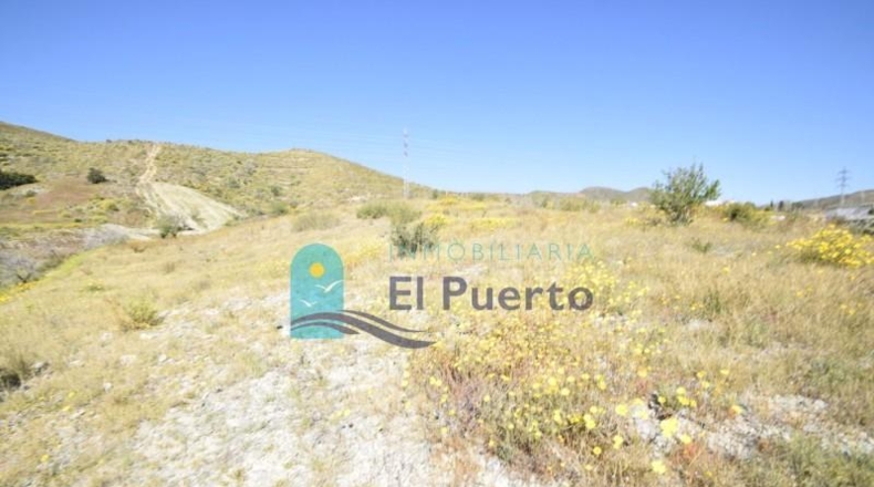 Múrcia - Mazarrón - 12537m2