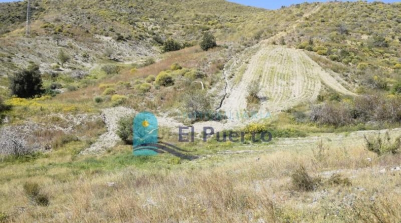 Múrcia - Mazarrón - 12537m2