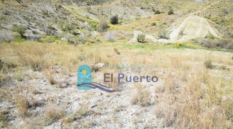 Múrcia - Mazarrón - 12537m2