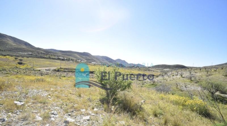 Múrcia - Mazarrón - 12537m2