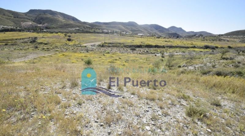 Múrcia - Mazarrón - 12537m2