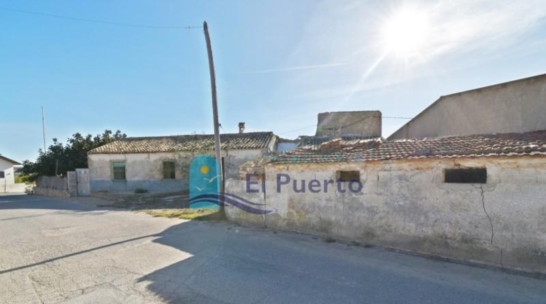Murcia - Totana - 358m2
