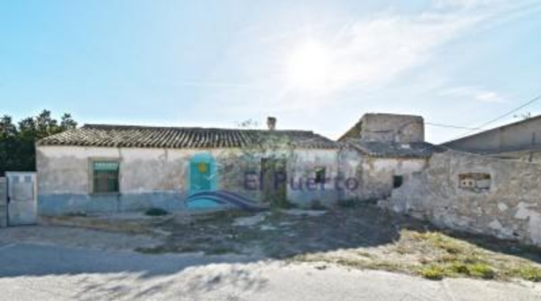 Murcia - Totana - 358m2