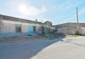 Casa de camp amb terreny en venda a la España, Totana, ref.: TR300363 foto