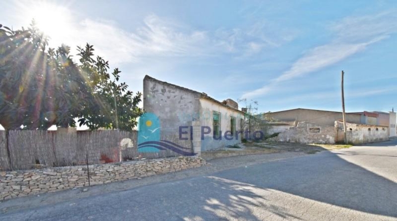 Murcia - Totana - 358m2