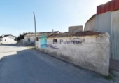 Casa de camp amb terreny en venda a la España, Totana, ref.: TR300363 foto