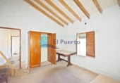 Casa de camp amb terreny en venda a la España, Totana, ref.: TR300363 foto