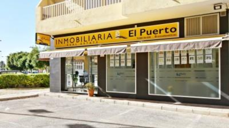 Murcia - Totana - 358m2