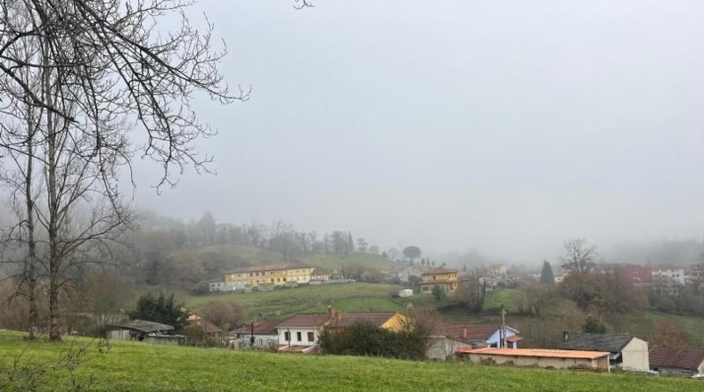 Asturias - Langreo - 2910m2