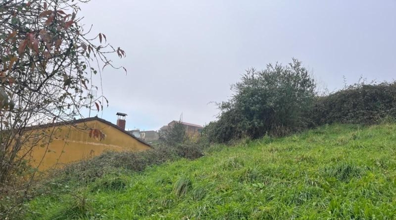 Asturias - Langreo - 2910m2