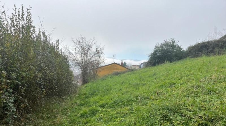 Asturias - Langreo - 2910m2