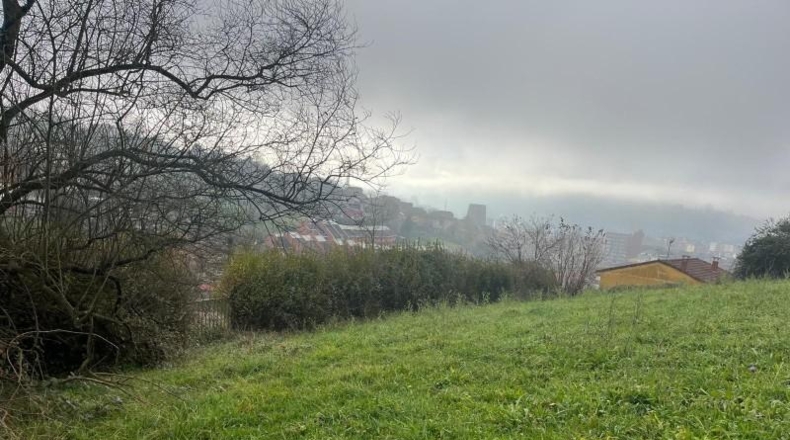 Asturias - Langreo - 2910m2
