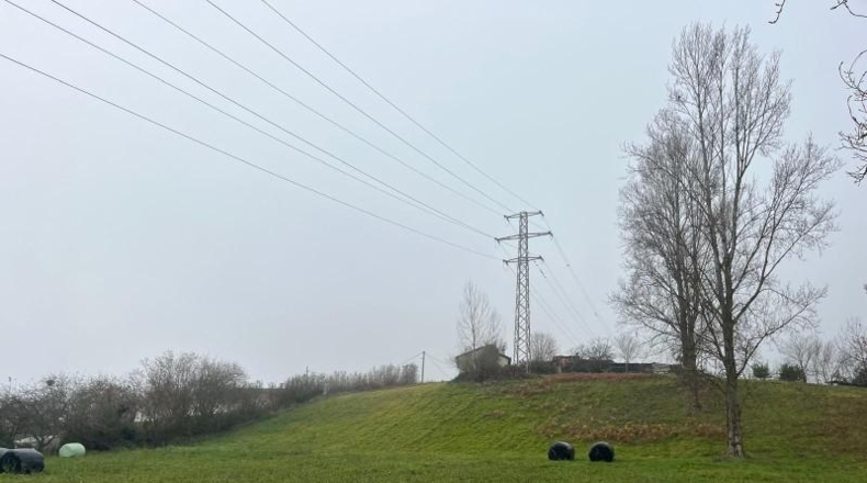 Asturias - Langreo - 2910m2