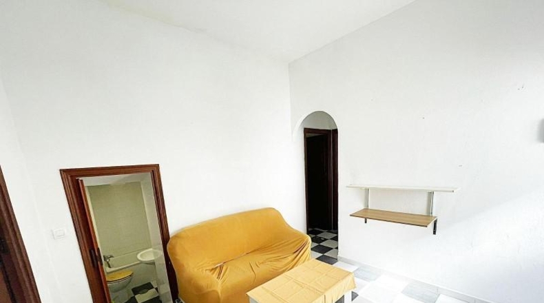 Cádiz - Alcalá de los Gazules - 63m2