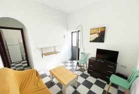 Alcalá de los Gazules 63&nbsp;m² 