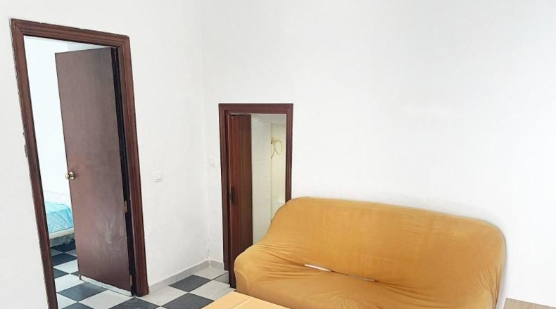 Cádiz - Alcalá de los Gazules - 63m2