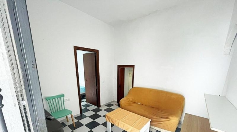 Cádiz - Alcalá de los Gazules - 63m2