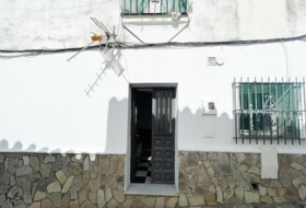 Alcalá de los Gazules 63&nbsp;m² 