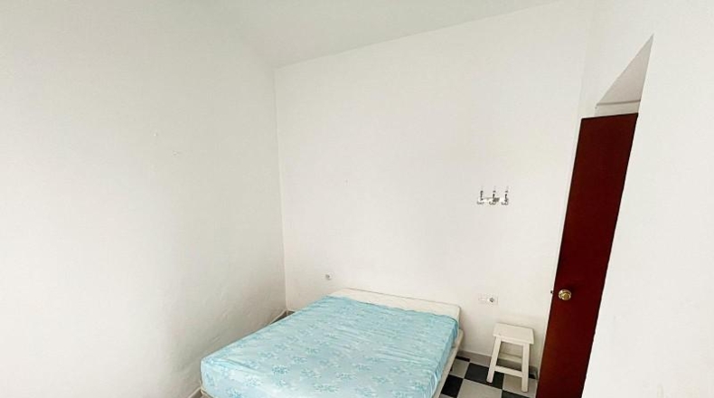 Cádiz - Alcalá de los Gazules - 63m2