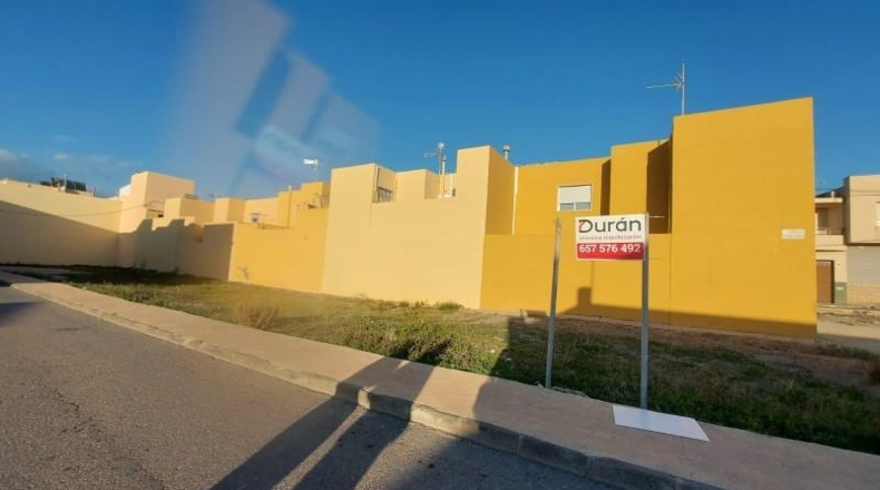 Almería - El Ejido - 89m2