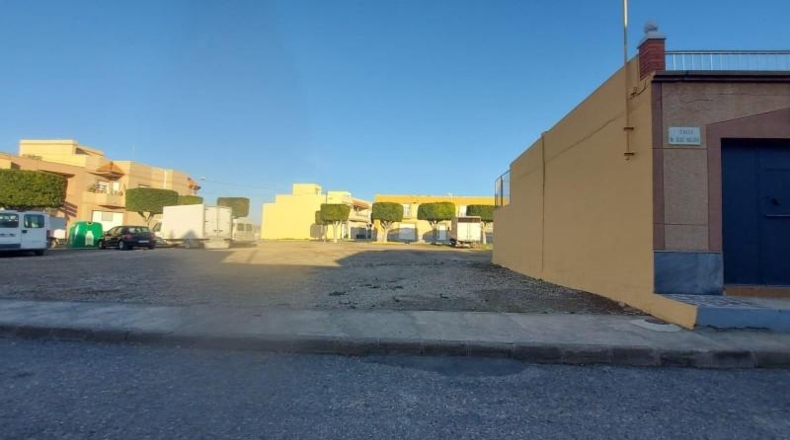 Almería - El Ejido - 89m2