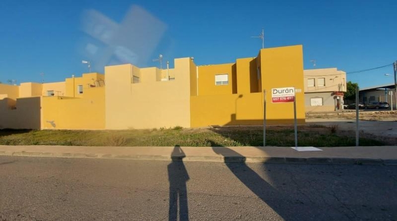 Almería - El Ejido - 89m2