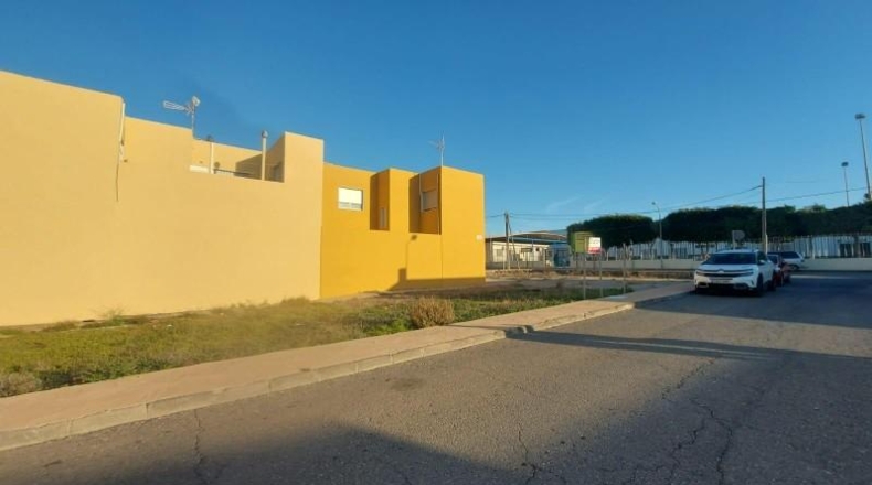 Almería - El Ejido - 89m2