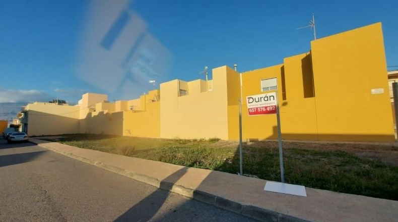 Almería - El Ejido - 89m2