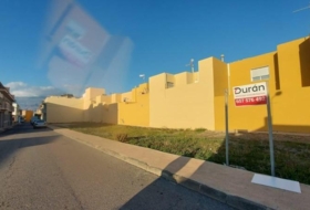 El Ejido 357&nbsp;м²
