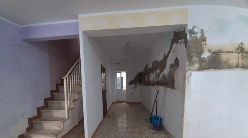 Cáceres - Garrovillas de Alconétar - 180m2