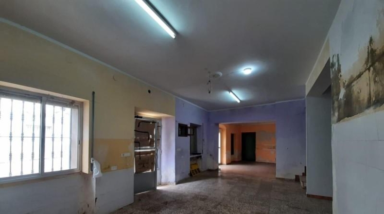 Cáceres - Garrovillas de Alconétar - 180m2