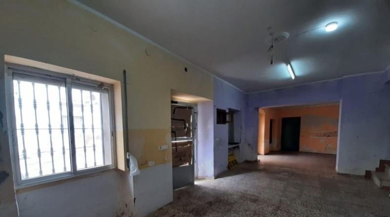 Cáceres - Garrovillas de Alconétar - 180m2